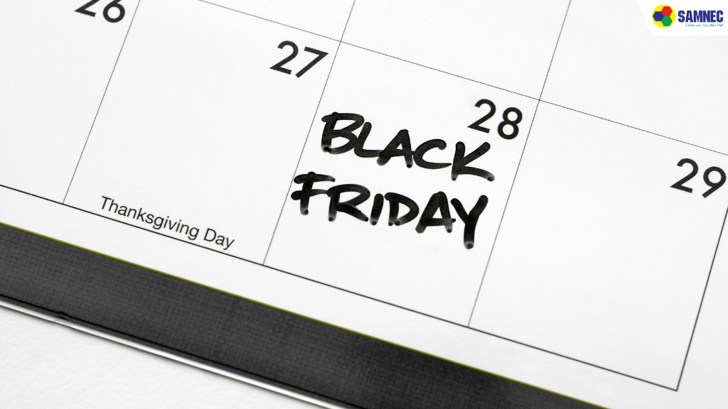 black friday 2025&nbsp;là ngày nào