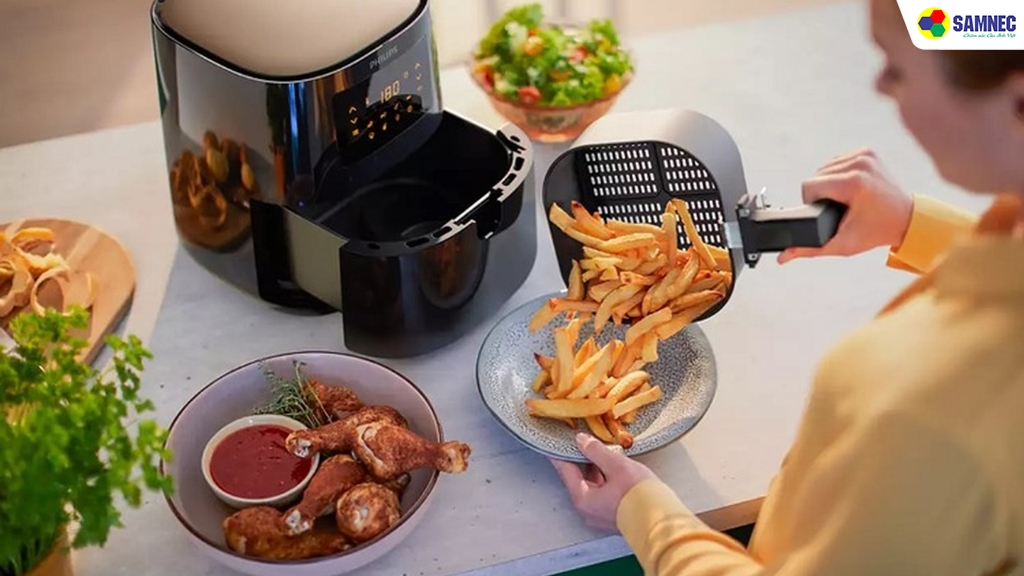 Tiết kiệm thời gian, đảm bảo an toàn