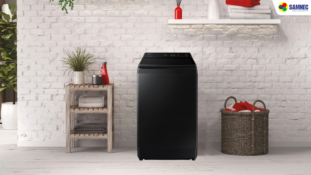 Có nên mua máy giặt có công nghệ Deep Softener không?