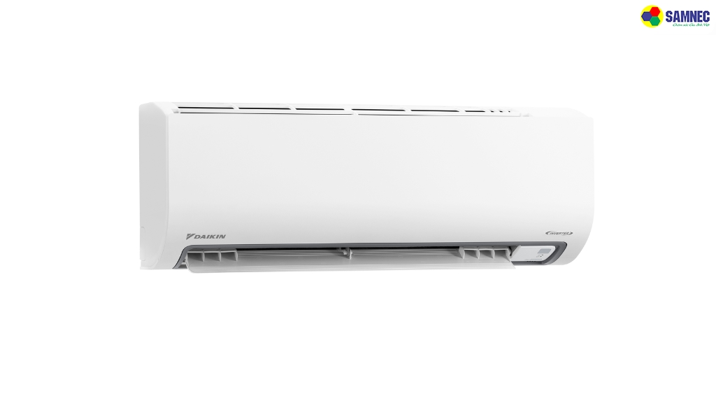 Điều hòa Daikin Inverter FTKB35ZVMV có thiết kế dàn lạnh