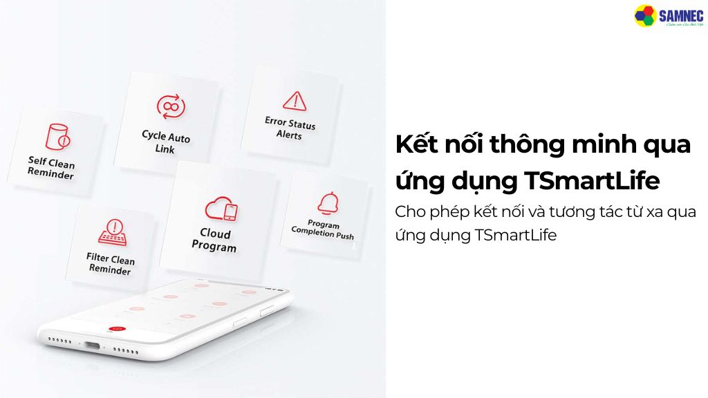 Tiện ích khác