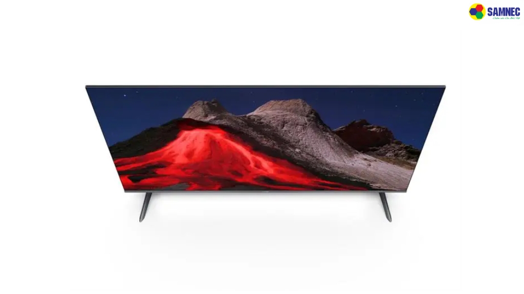 Thiết kế Google Tivi A Pro 4K 65 inch Xiaomi L65MB-APSEA