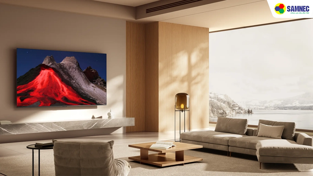 Google Tivi A Pro 4K 65 inch Xiaomi L65MB-APSEA