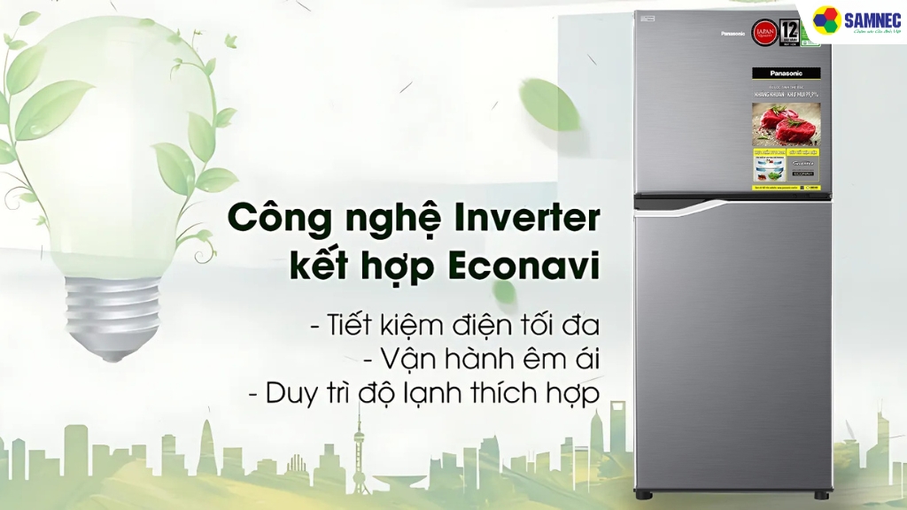 Tiết kiệm điện hiệu quả