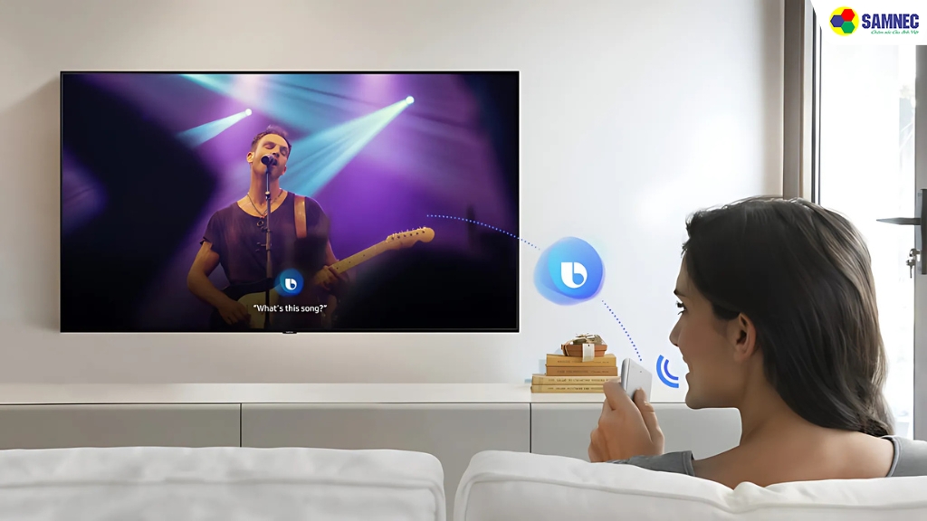 Tìm kiếm các nội dung nhanh chóng