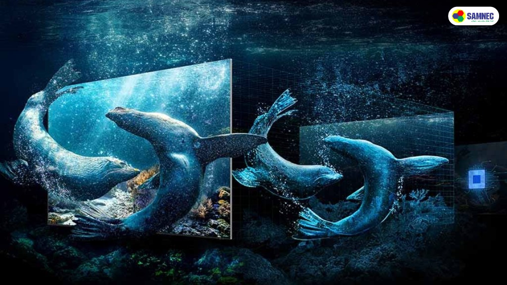 Real Depth Enhancer Pro