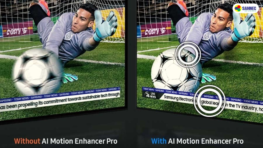 AI Motion Enhancer Pro