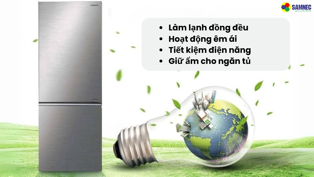 Ưu điểm