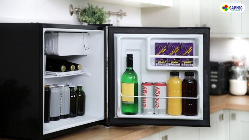 tủ lạnh mini cỡ nhỏ