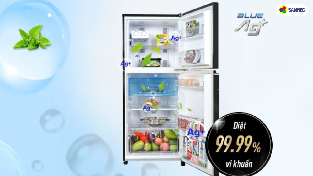 Hạn chế mùi hôi hiệu quả