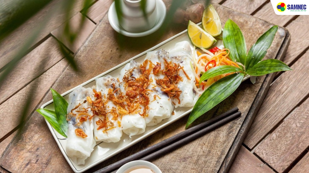 Bánh Xuân Thái