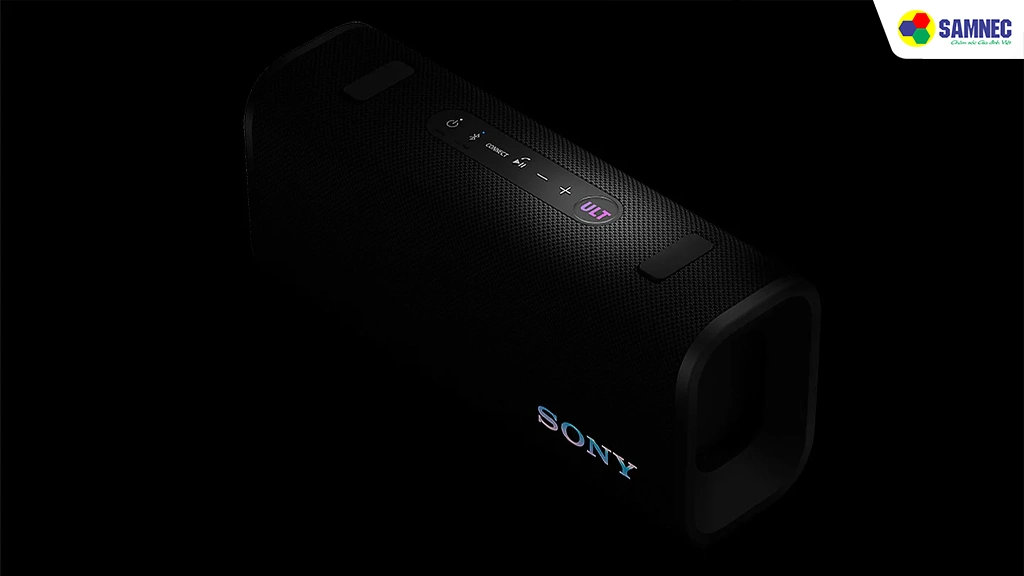 Loa di động không dây Sony SRS-ULT30/WCE- Công nghệ âm thanh