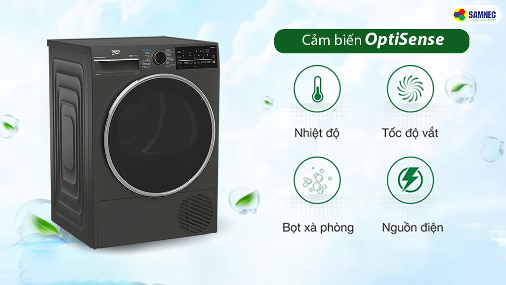 Bộ cảm biến