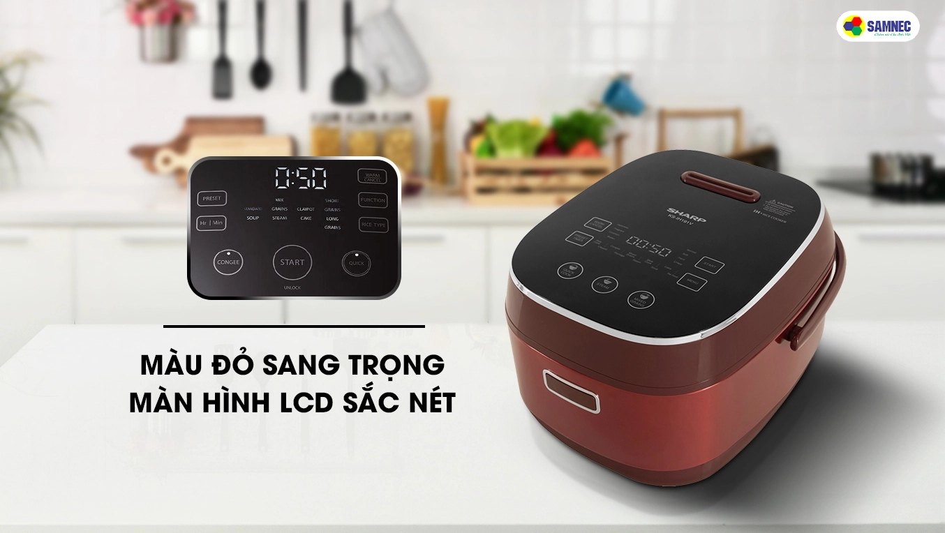 bảng điều khiển cảm ứng