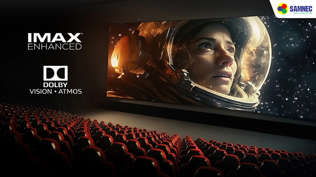 Sony Google TV Mini LED BRAVIA 5 75 inch K-75XR50- Công nghệ âm thanh