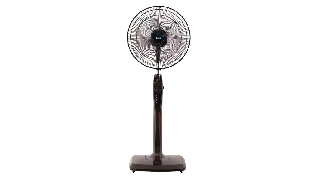 Thiết kế quạt mitsubishi  LV16- RB CY-BW 