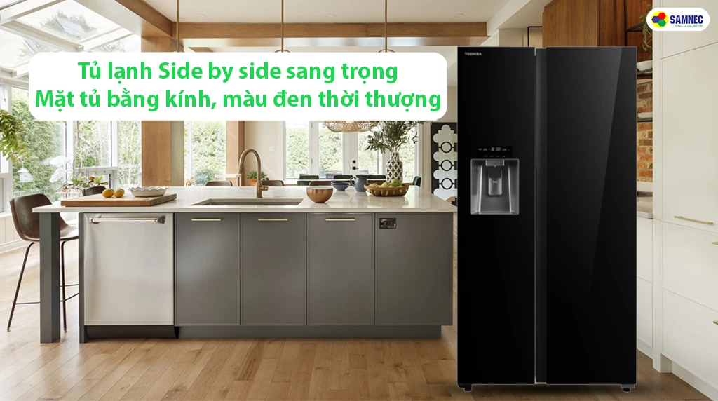 Thiết kế sang trọng đẳng cấp