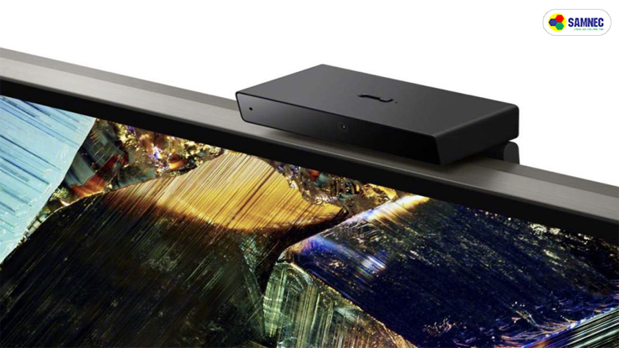 Bravia Cam