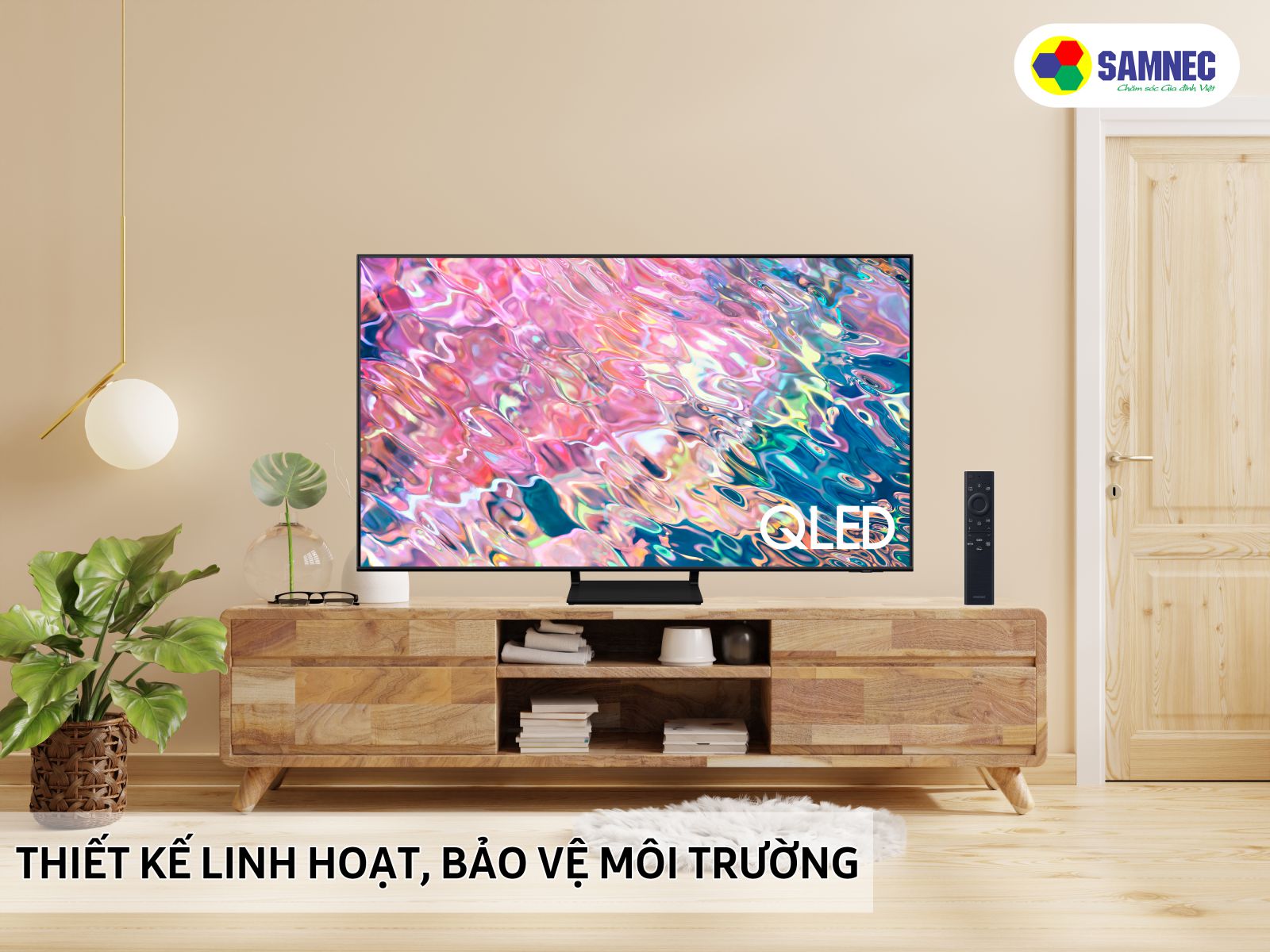 Thiết kế Q60B
