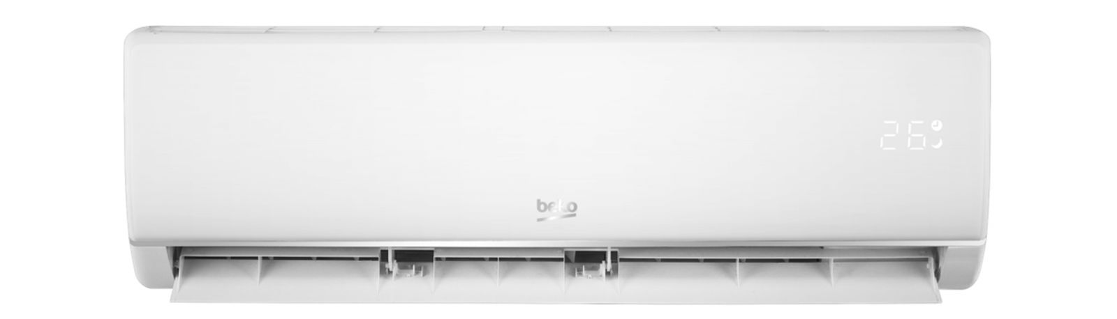 Điều hòa Beko 9000 BTU RSSC09AW