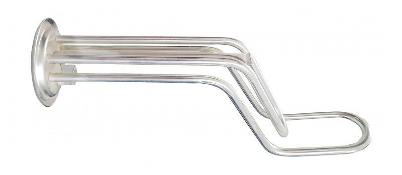 Thanh Magie chống ăn mòn - Bình nóng lạnh Kangaroo 22 lít KG664Y
