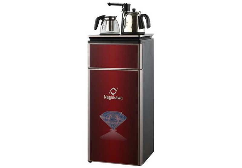 Máy lọc nước RO đa năng Nagakawa NAG0504