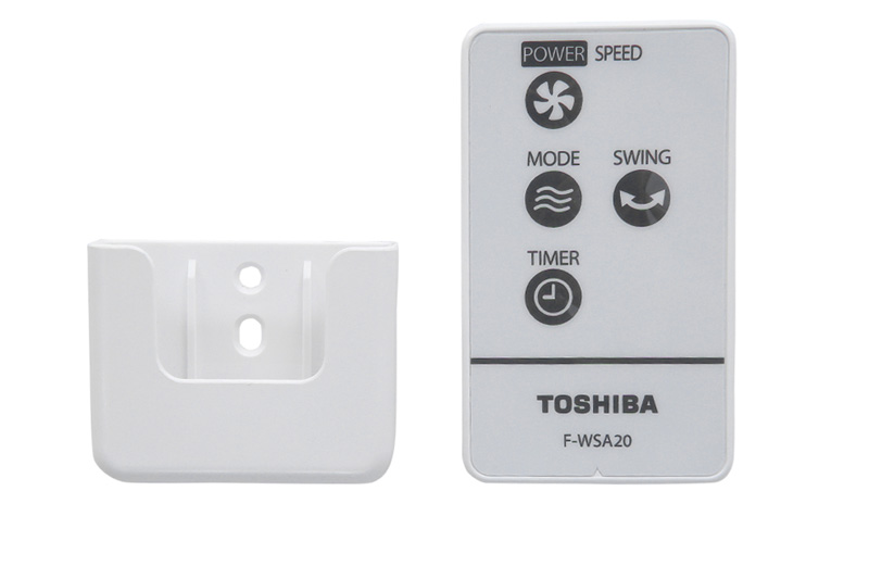 Quạt treo Toshiba F-WSA20(H)VN-6