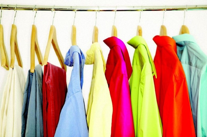 ạn sẽ có ngay bộ quần áo cần thiết để ra ngoài trong vòng 40 phút