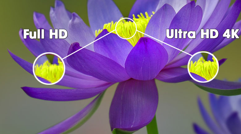 Android Tivi Sony 4K 43 inch KD-43X7500H - Ultra HD 4K