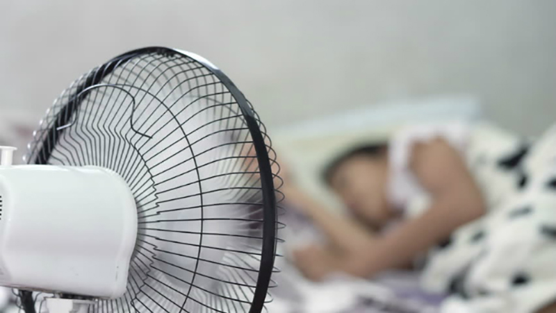 Sử dụng điều hòa sai cách khiến tiền điện tăng vọt - Nguyên nhân và cách khắc phục