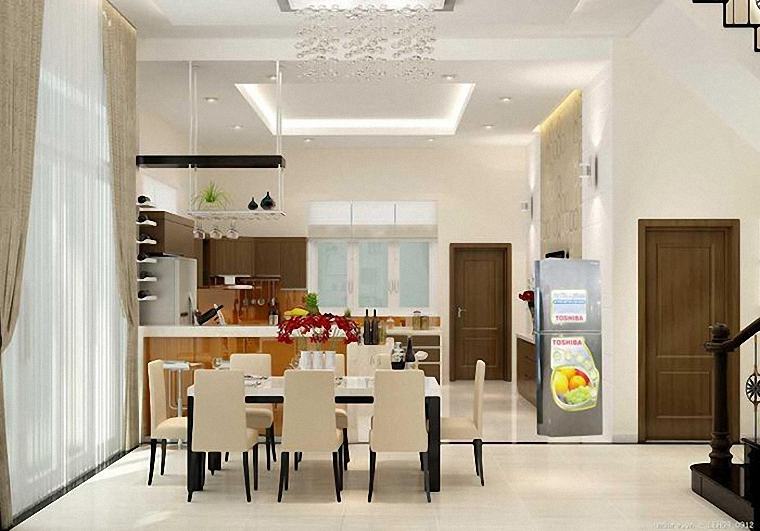 Tủ lạnh Toshiba ngày nay là sự lựa chọn của nhiều gia đình Việt
