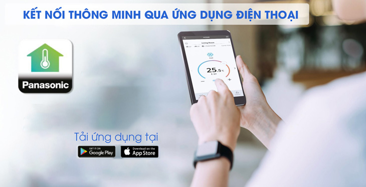 Kết nối thông minh