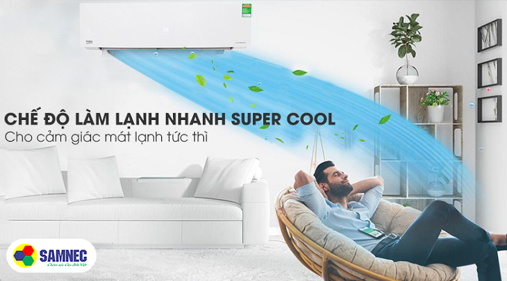 Công nghệ Super