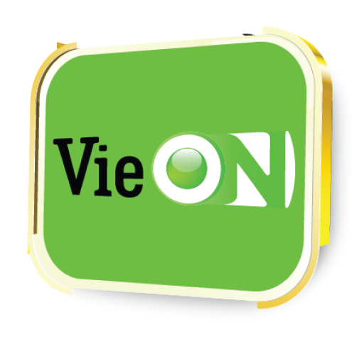 Miễn phí 6 tháng gói ứng dụng VieON