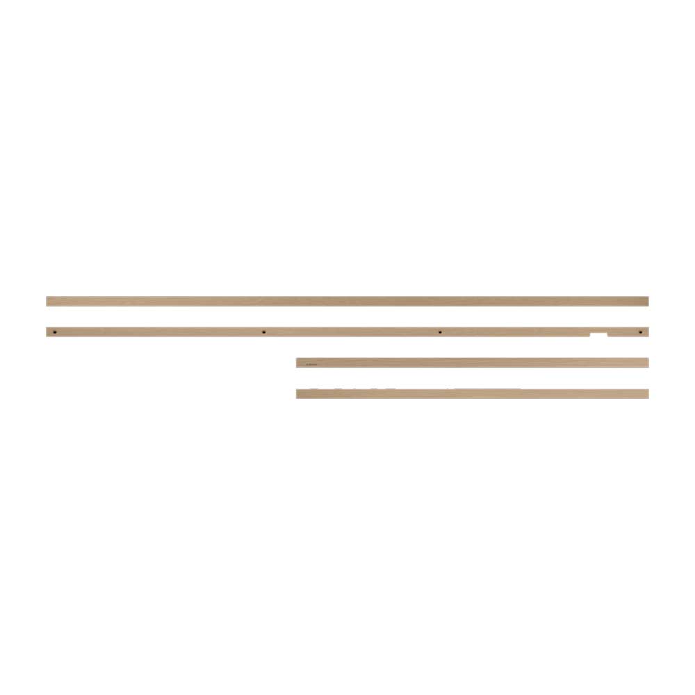 Tặng khung viền Tivi The Frame 65 inch VG-SCFA65TKBRU