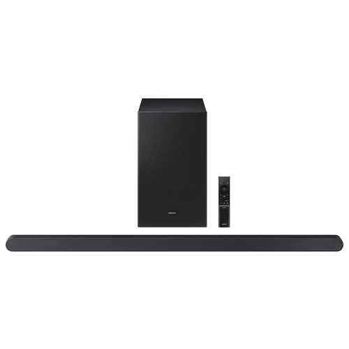 Tặng loa thanh Samsung HW-S700D