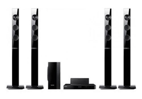 Dàn âm thanh Samsung HT-J5150K/XV