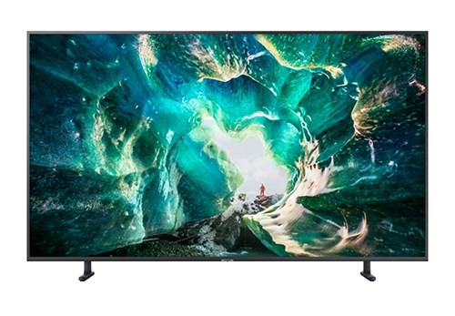 Smart Tivi Samsung 4K 65 inch UA65RU8000KXXV