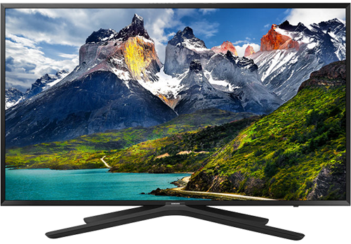 Smart Tivi Samsung Full HD 49 inch UA49N5500AKXXV
