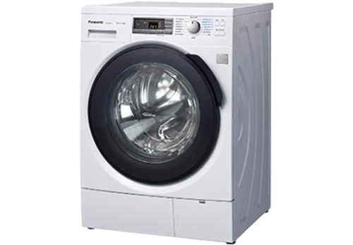 Máy giặt sấy Panasonic 10/6 kg NA-140VS4WVT 