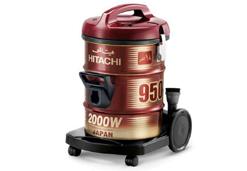 Máy hút bụi Hitachi CV950Y