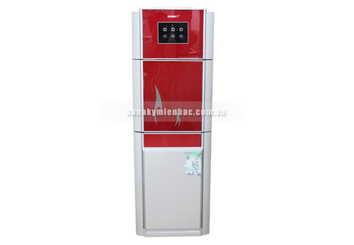 Cây nước nóng lạnh Sanaky VH509HP
