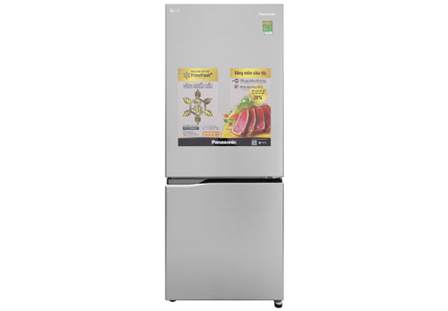 Tủ lạnh Panasonic 255 lít NR-BV289QSV2