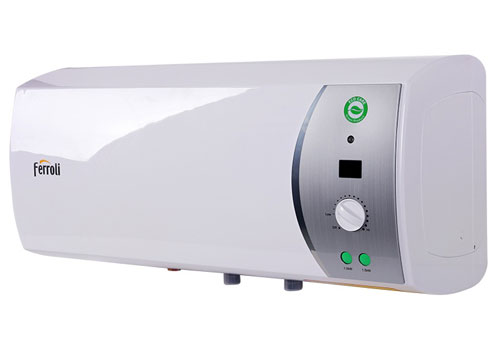 Bình tắm Ferroli VERDI 30SE