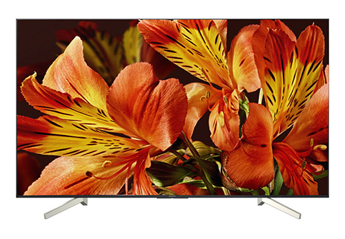 Android Tivi Sony 4K 65 inch KD-65X8500F