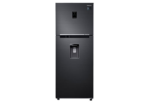 Tủ lạnh Samsung Inverter 360 lít RT35K5982BS/SV