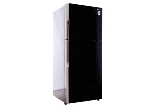 Tủ lạnh Hitachi Inverter 365 lít R-VG440PGV3 (GBW)