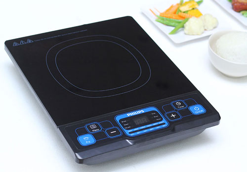 Bếp từ Philips HD4921