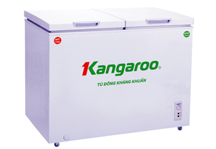 Tủ đông Kangaroo 298 lít KG298C2