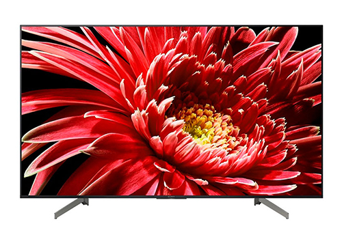 Android Tivi Sony 4K 65 inch KD-65X8500G
